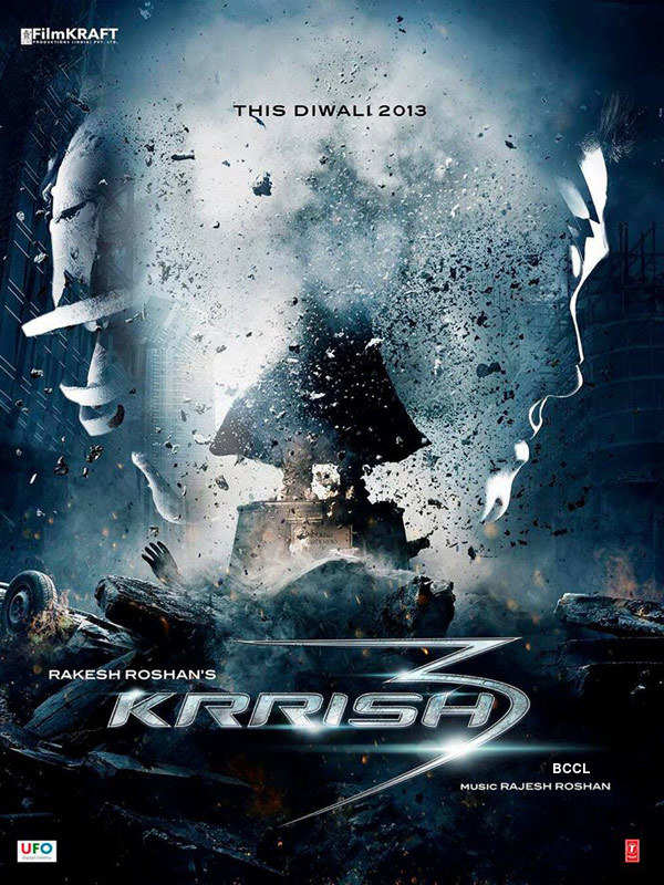 Krrish 3