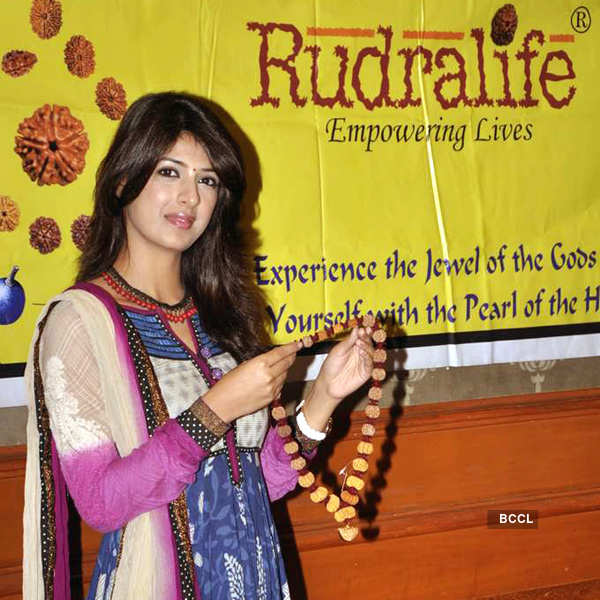 Rudralife Exhibition