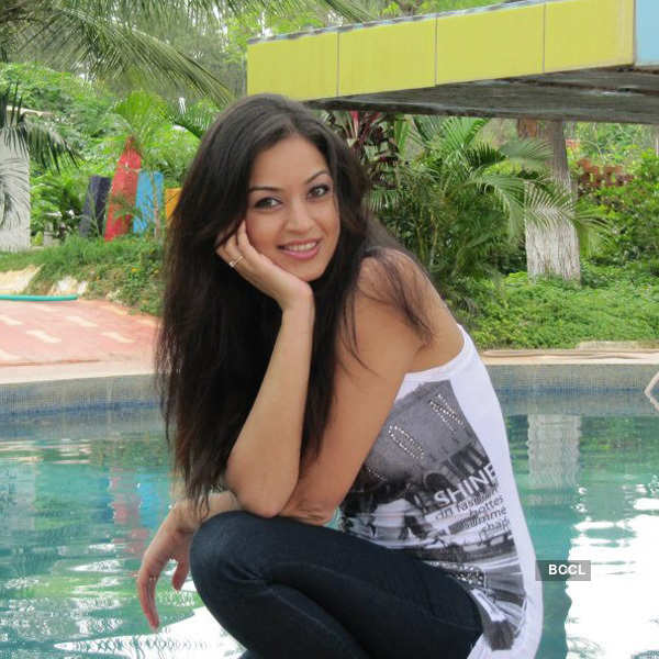 Maryam Zakaria