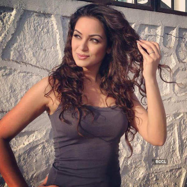 Maryam Zakaria