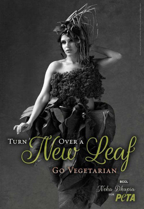 Alicia Silverstone Is Naked in Anti-Wool PETA Ad | PEOPLE.com