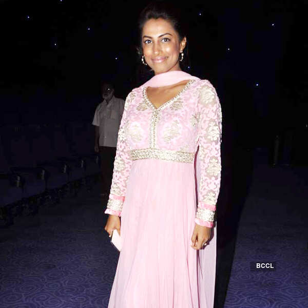 Kuni Ghar Deta Ka Ghar: Premiere