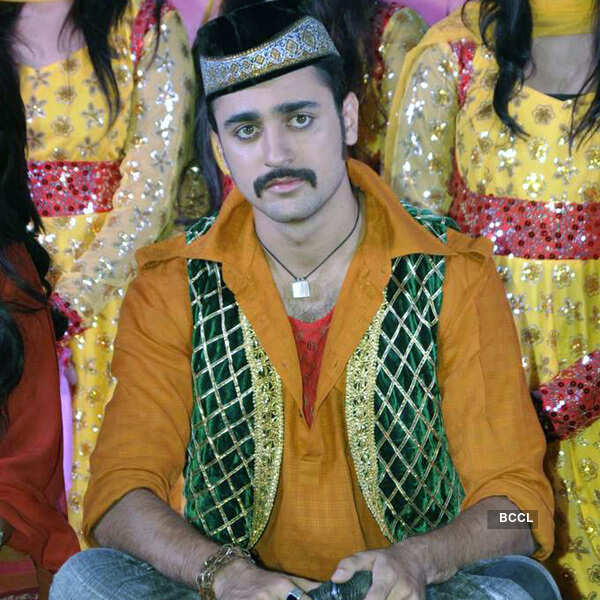 Taiyab Ali song launch