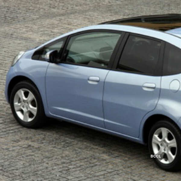 Honda recalls cars for potential fire hazard