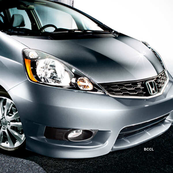 Honda recalls cars for potential fire hazard
