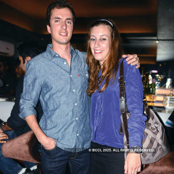 Beat the heat in style