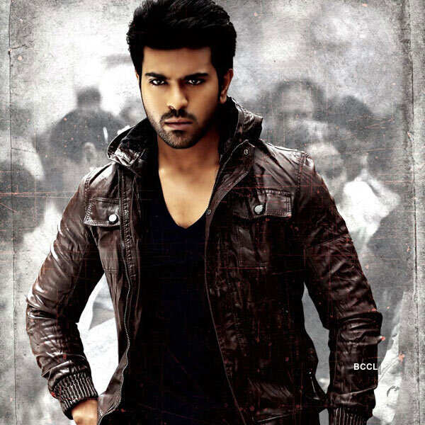 Yevadu