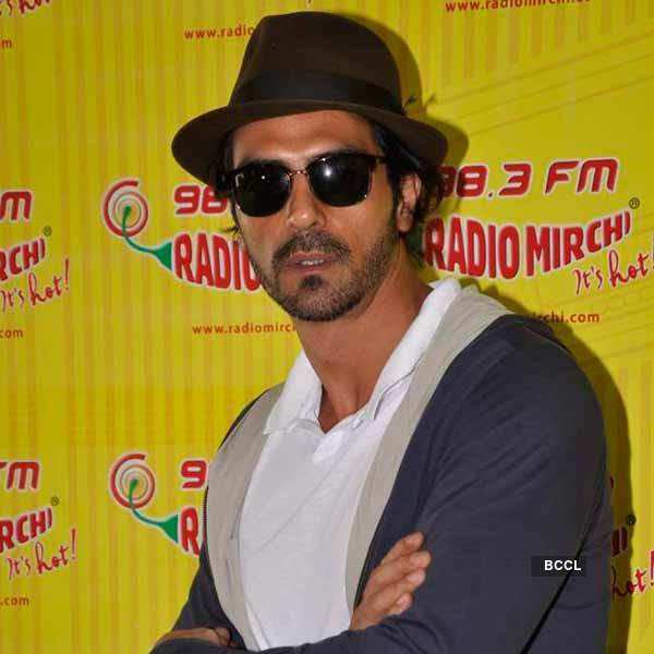 D-day promotions at Radio Mirchi