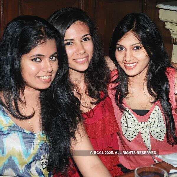 Saturday night party fever