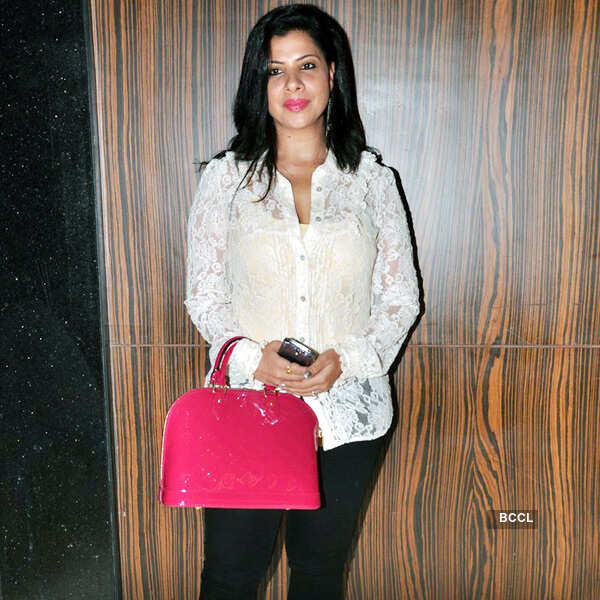 RK Excellence Awards '13