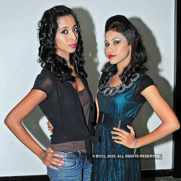 Fashion unlimited at Nirmala College