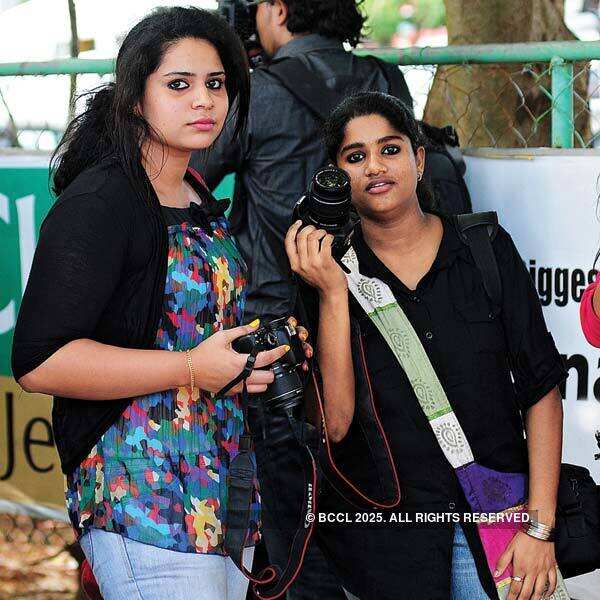 Photowalk in Kerala