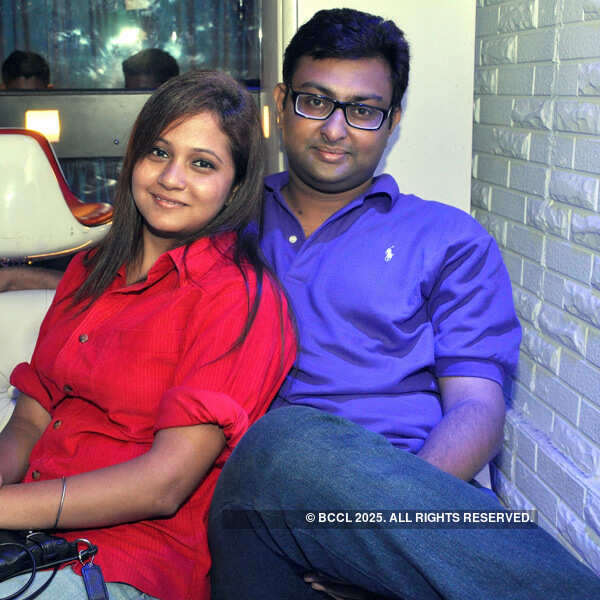 Please don't stop the music