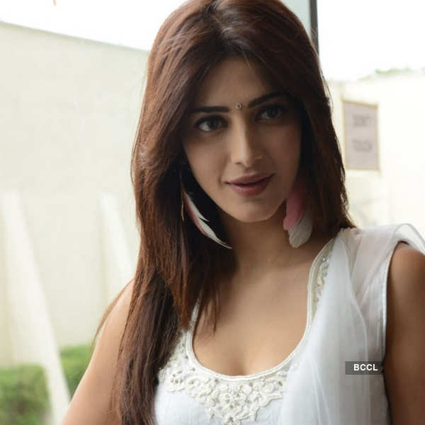 Shruti Hassan at Balupu event