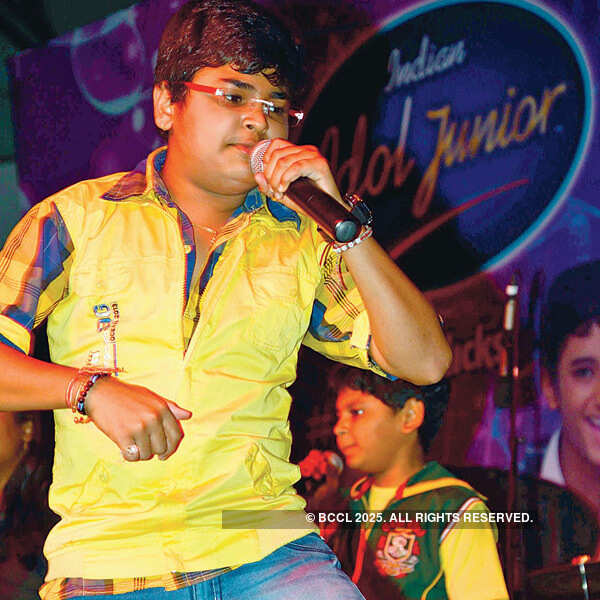 The loudest cheer from dad