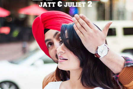Jatt & Juliet 2  Rotten Tomatoes