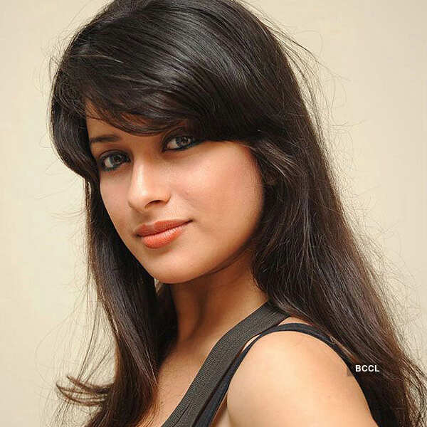 Madhurima's Portfolio pics