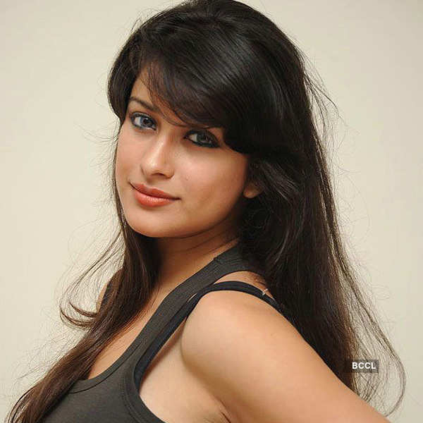 Madhurima's Portfolio pics