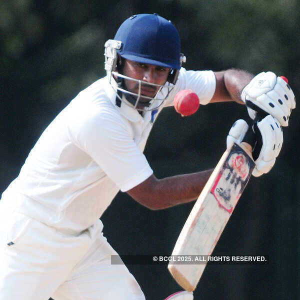 Dhoni ruled out of Tri-series, Rayudu named as replacement