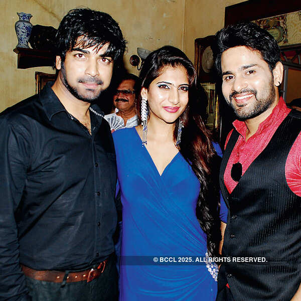 F1 bash @ ITC Windsor