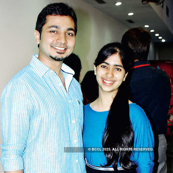 Cyrus Broacha performs