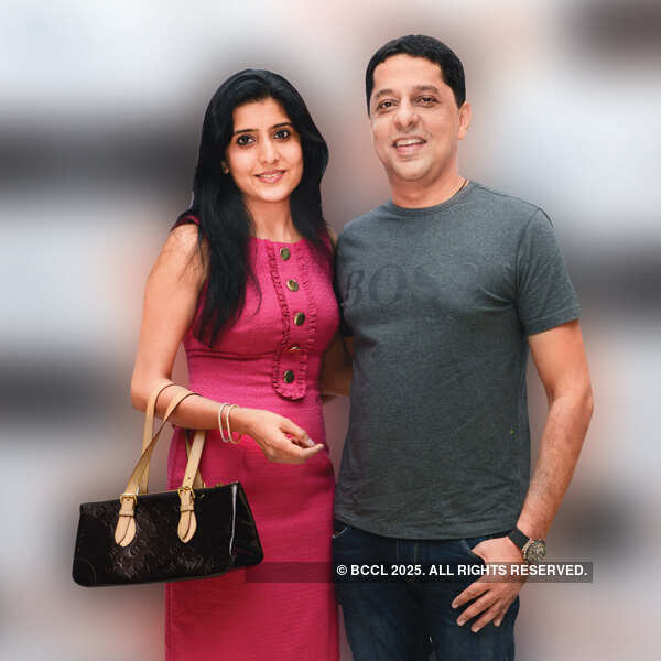 Laughter theraphy for Chennaiites