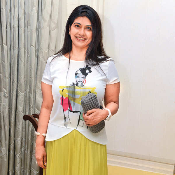 Laughter theraphy for Chennaiites