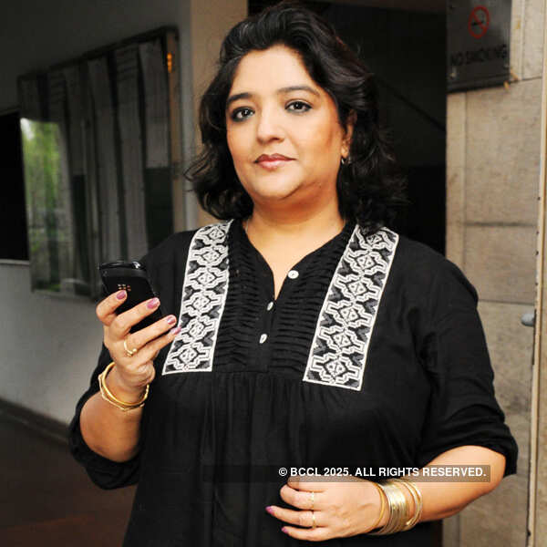 Directors in the making