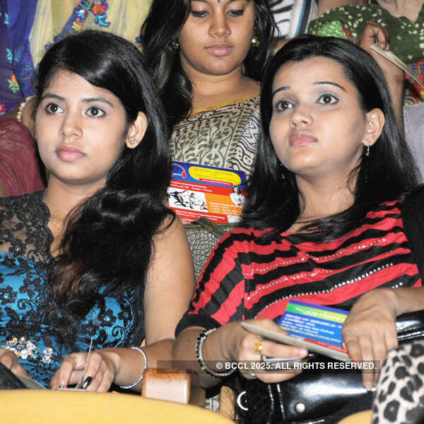 Directors in the making