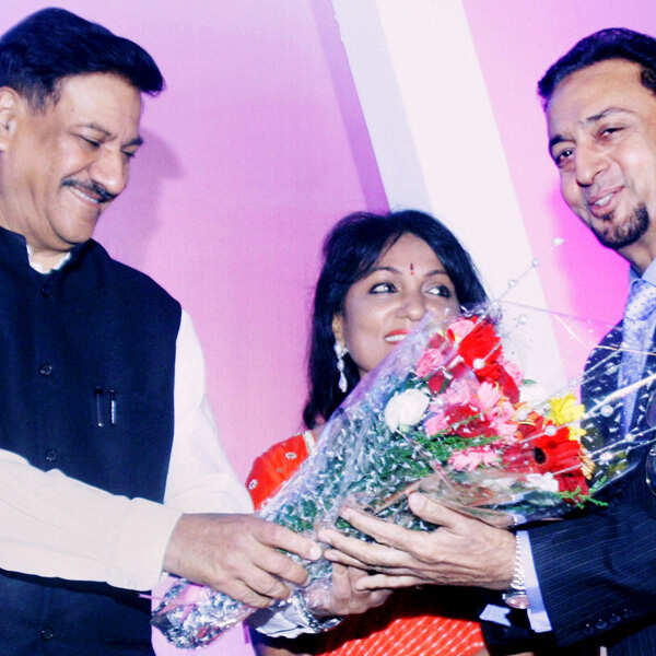 9th Indo American Awards