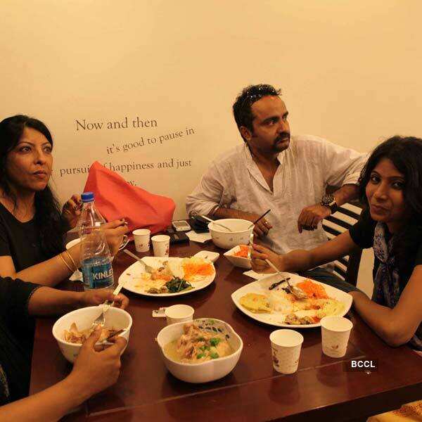 Jagran Film Festival in Delhi