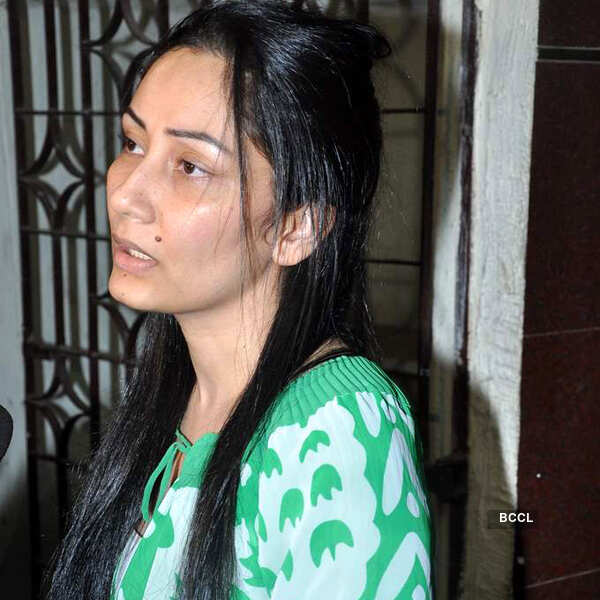 Policegiri: Screening