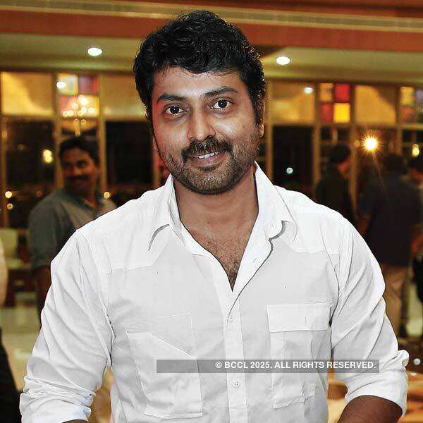 Sameer Hamsa, Hamna's wedding reception