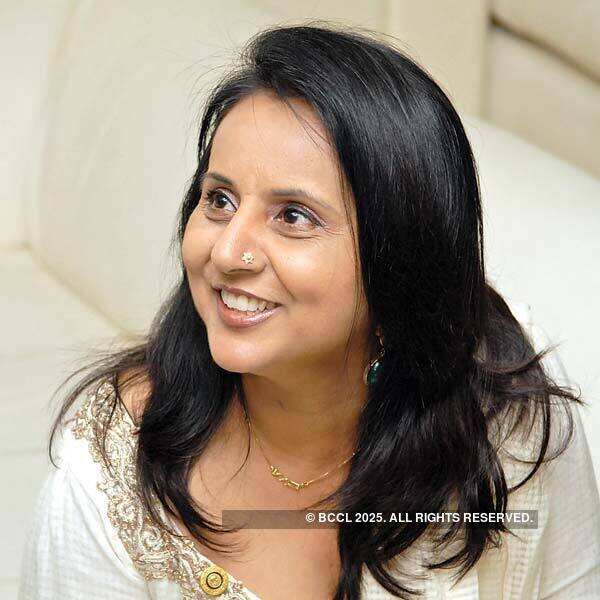 Rotary Club's pre-installation party