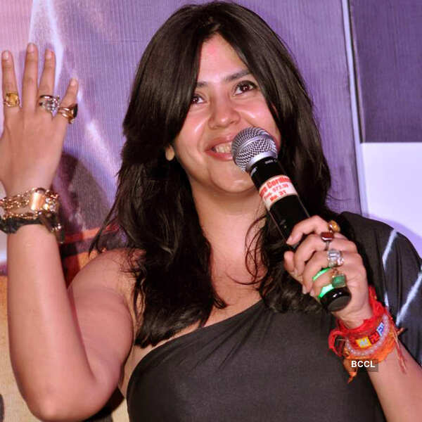 OUATIM Dobaara: Trailer launch