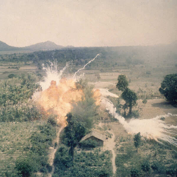 U.S. Independence Day special