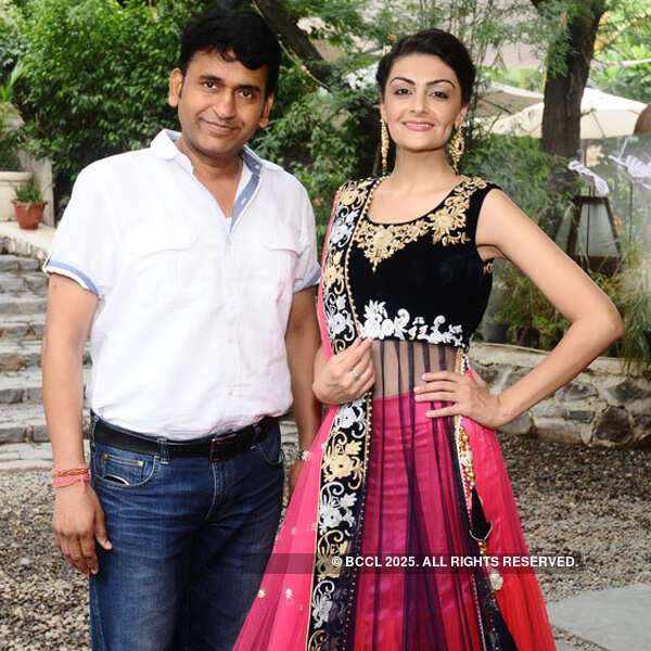 Bride & Groom Exhibition