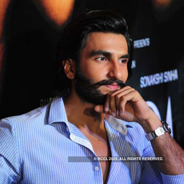 Lootera: Press conference