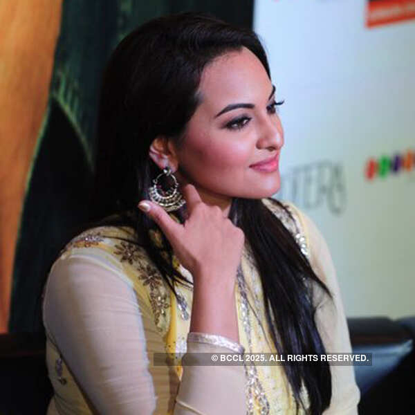 Lootera: Press conference