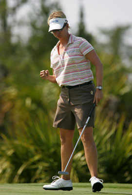 Ginn Memorial Tournament