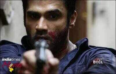 Shootout at Lokhandwala