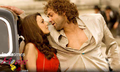 Jhoom Barabar Jhoom