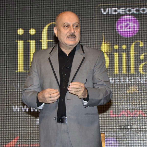 IIFA 2013: Macau press meet