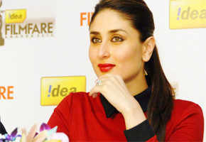 Kareena Kapoor is the ultimate style diva of Bollywood