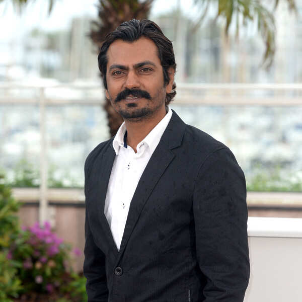 Nawazuddin Siddiqui
