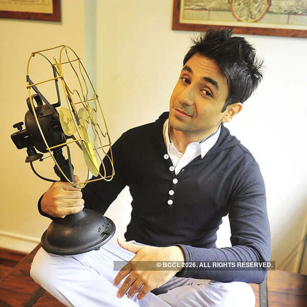 Vir Das