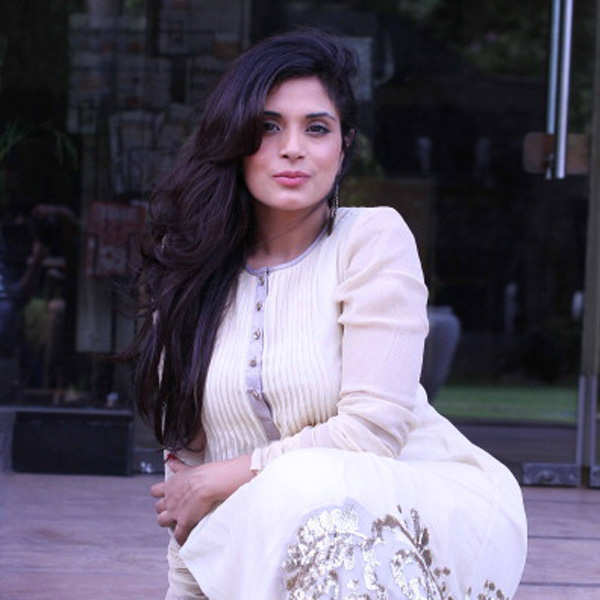 Richa Chadda