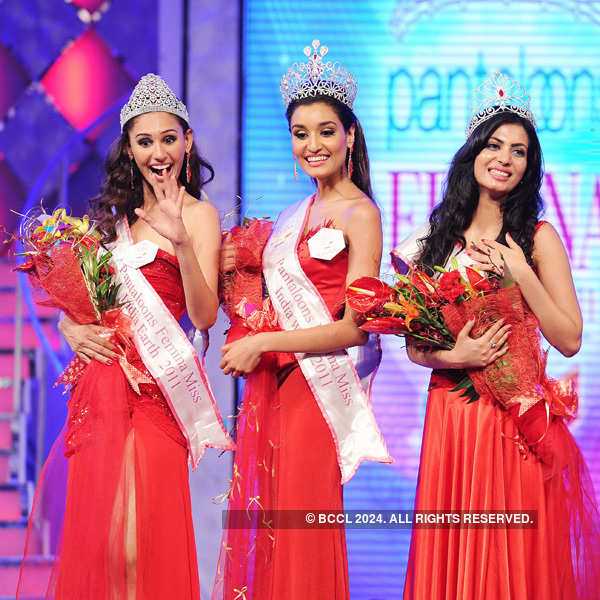Miss Earth '11: Hasleen Kaur