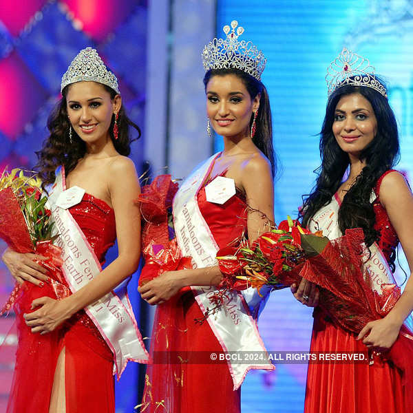 Miss Earth '11: Hasleen Kaur