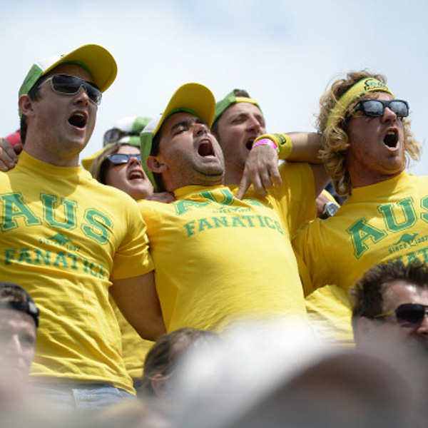 Wimbledon 2013: The crowd puller